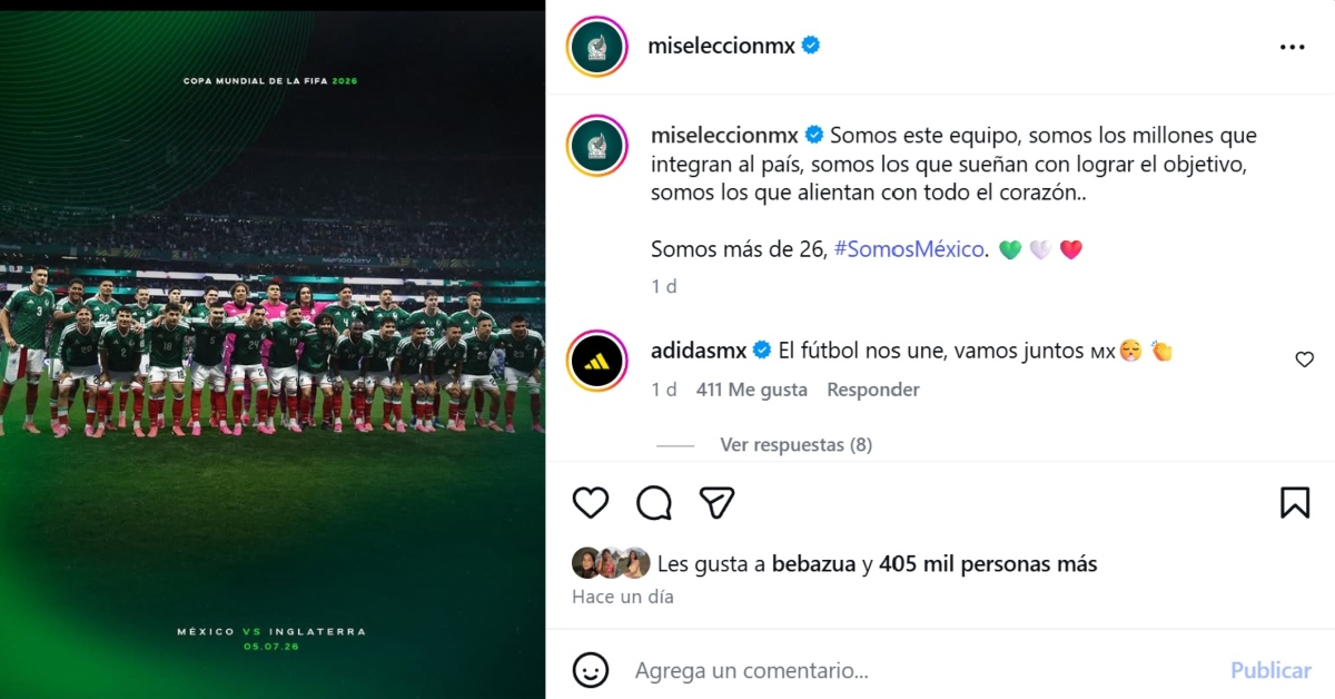 México Mundial 2026 mejor anfitrión