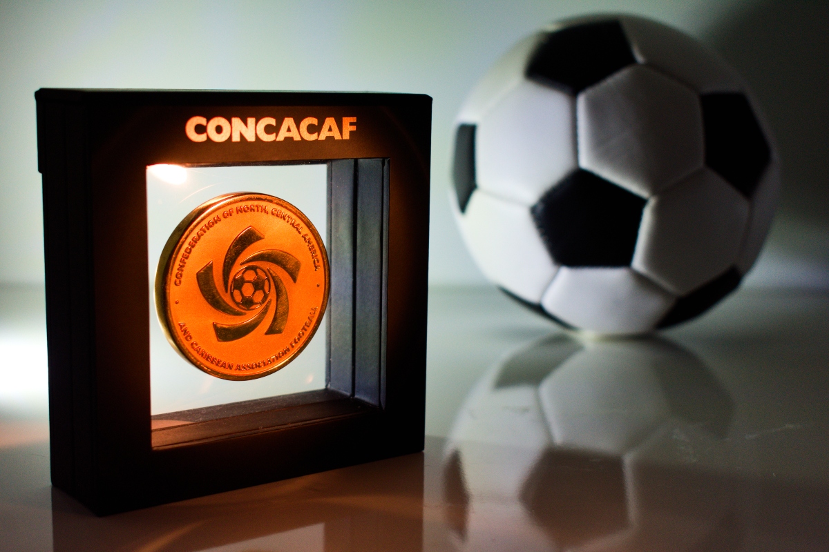 Concacaf