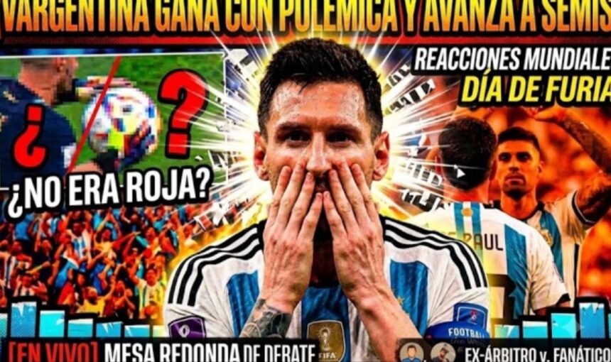 Los Jefes Argentina VAR, Los Jefes, Argentina, VAR, Nueva Onda