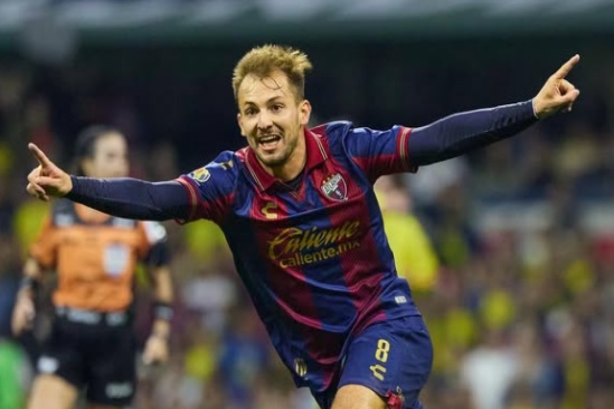 ¡Atlante sorprende al América! Los Potros rescatan un valioso empate