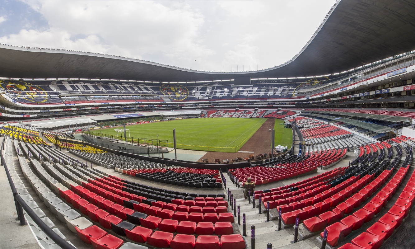 Estadio Azteca