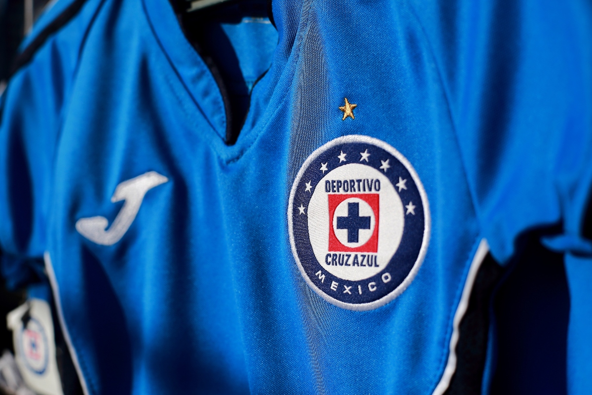 Cruz Azul at Azteca Stadium