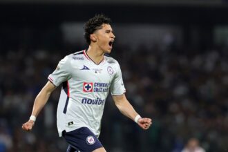 Cruz Azul vs Toluca Campeón de Campeones