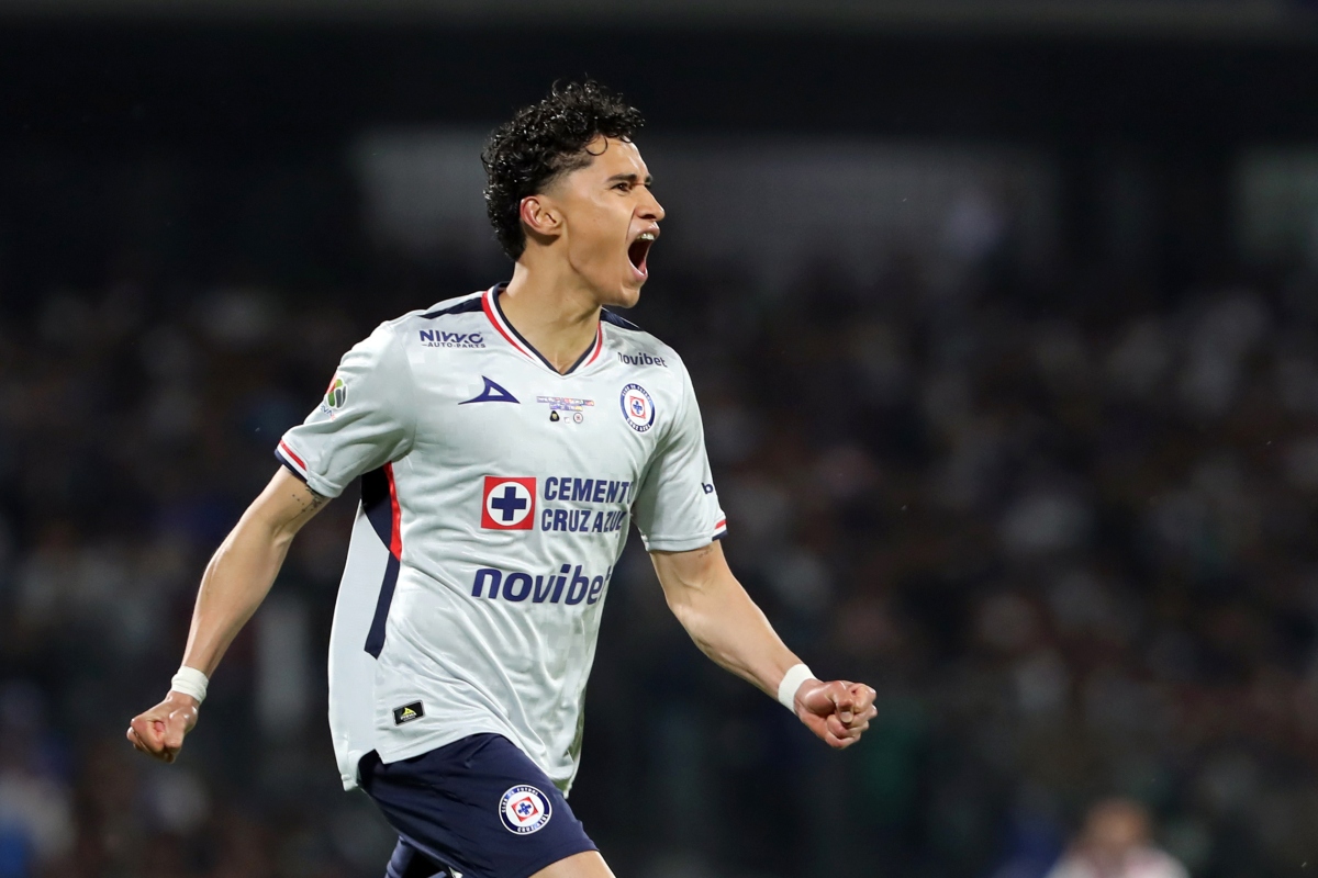 Cruz Azul va por otro título y parte como favorito ante Toluca