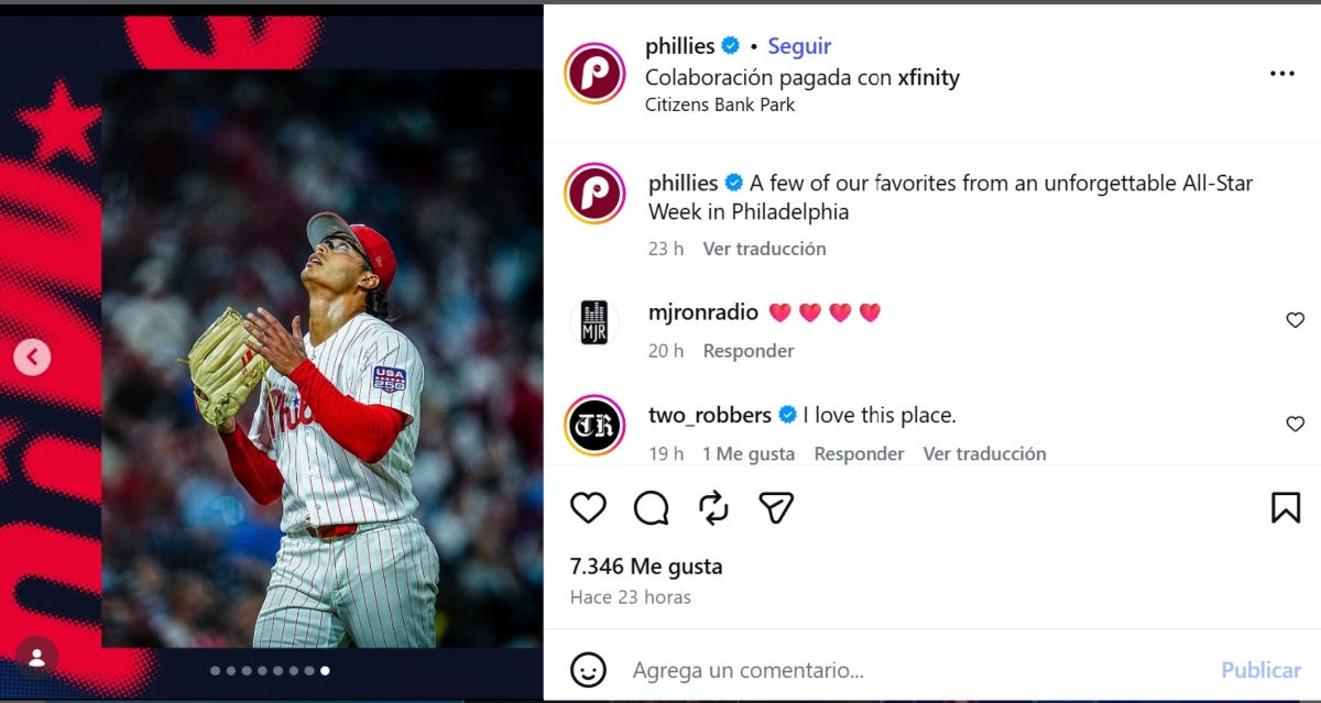 Mets vs Phillies abre segunda mitad