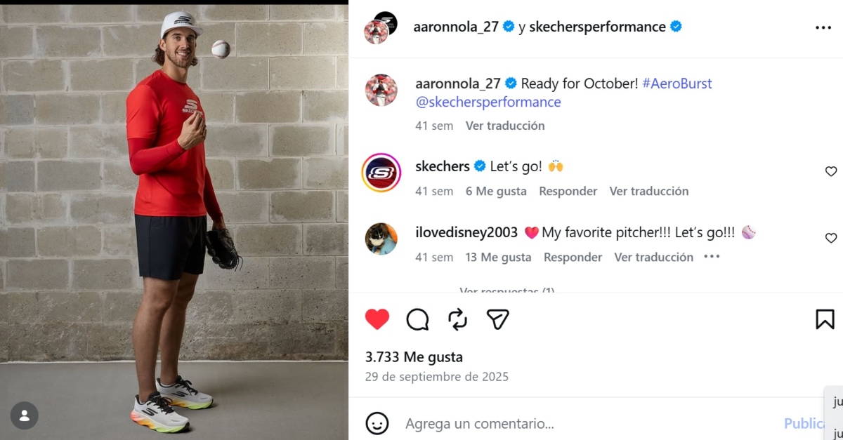 Aaron Nola