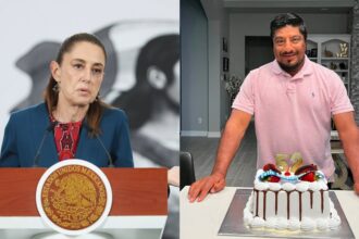 México demandará al ICE, México ICE, México Lorenzo Salgado, Lorenzo Salgado, Nueva Onda