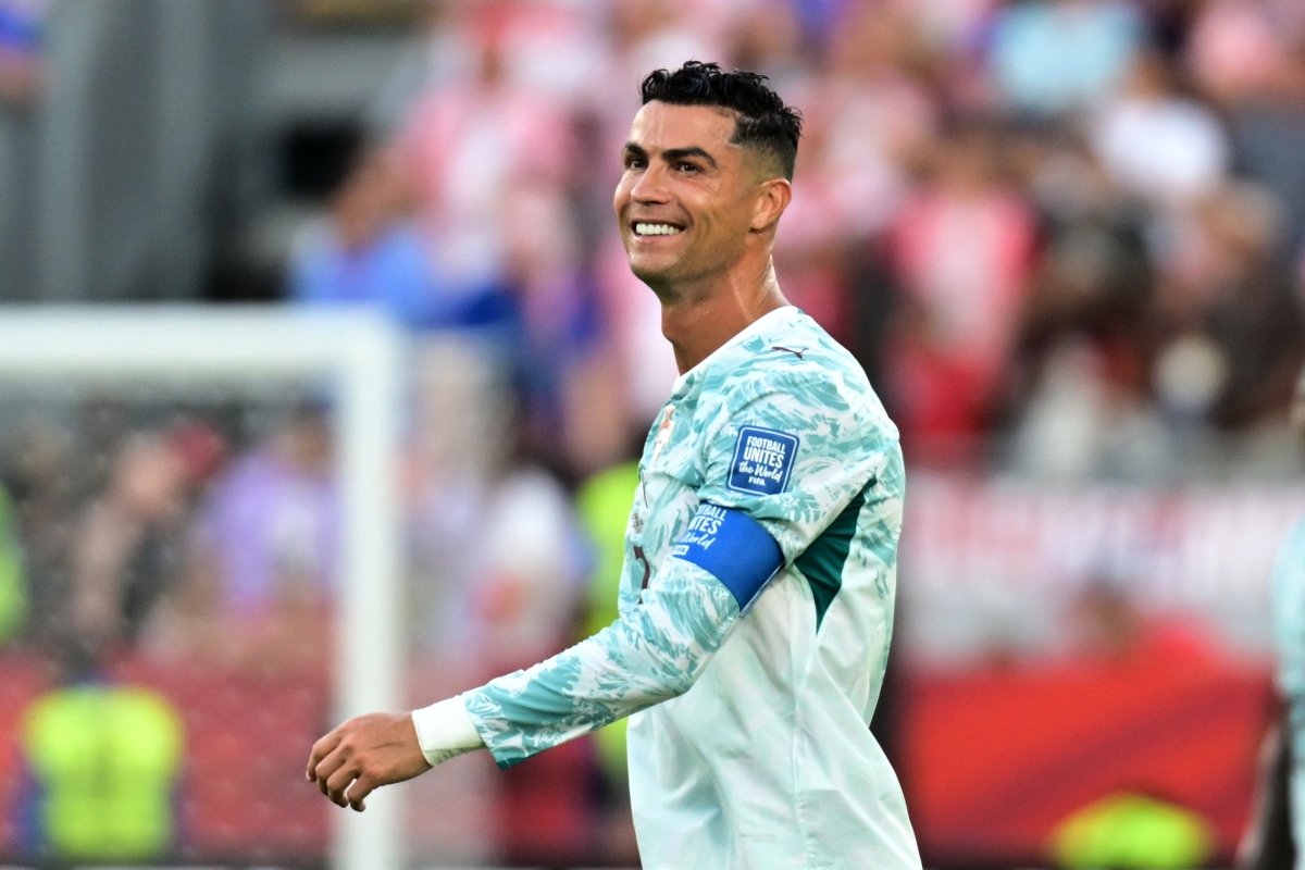 Cristiano vuelve a brillar y Suiza va en serio
