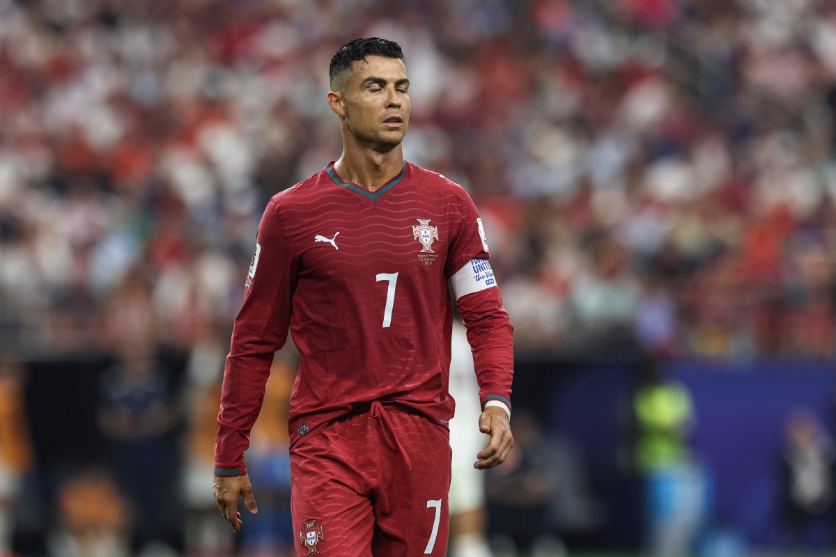 Cristiano Ronaldo desafía al tiempo: 7,330 días después sigue haciendo historia