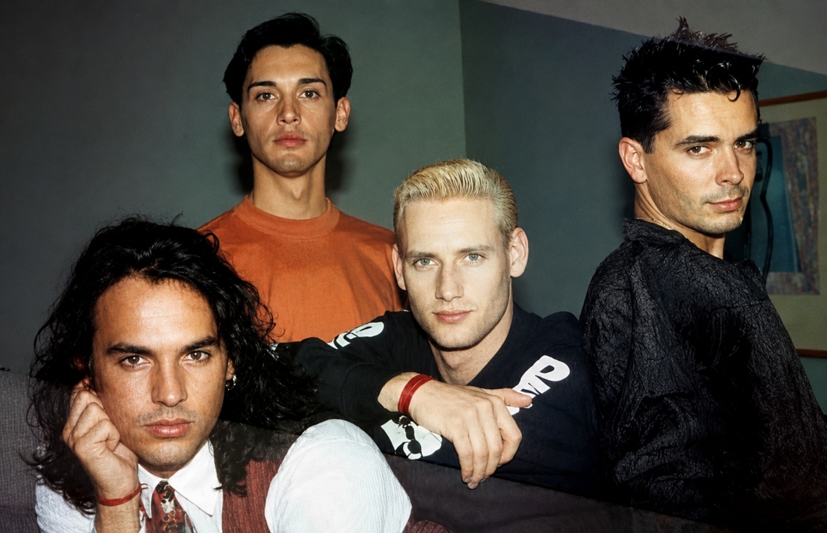 Muere a los 58 años el cantante Manuel Arjona, integrante de ‘Locomía’