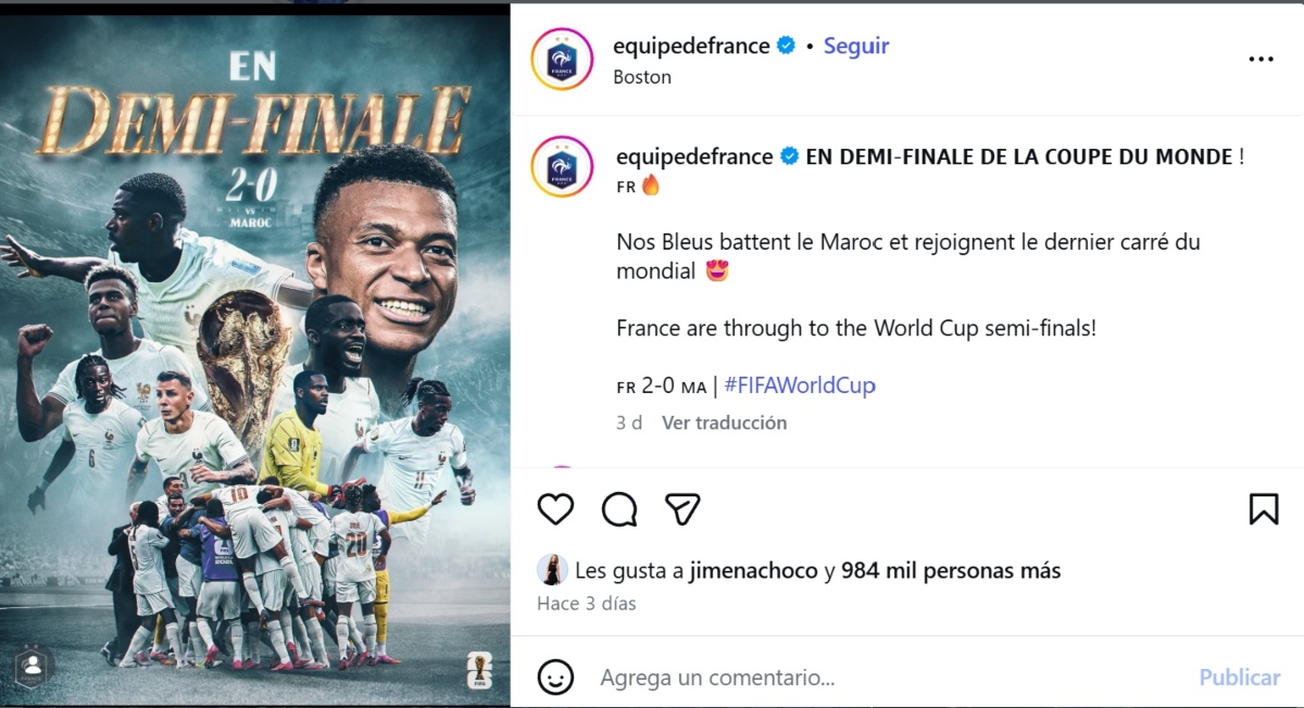 Mbappé