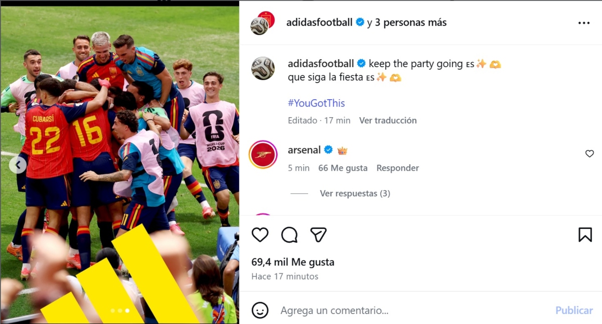 gol, semifinales