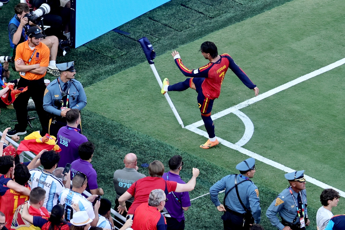 Mundial 2026 piden repetir la final
