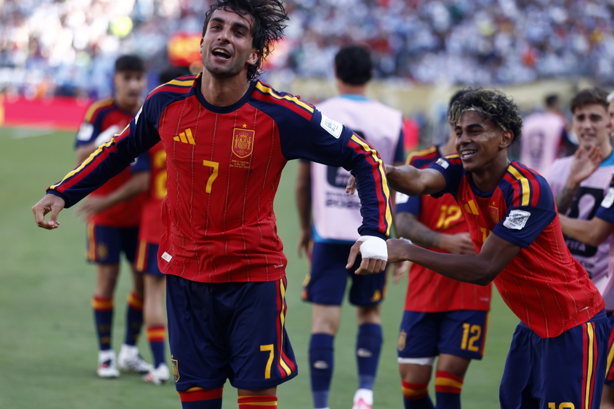 Mundial 2026 piden repetir la final