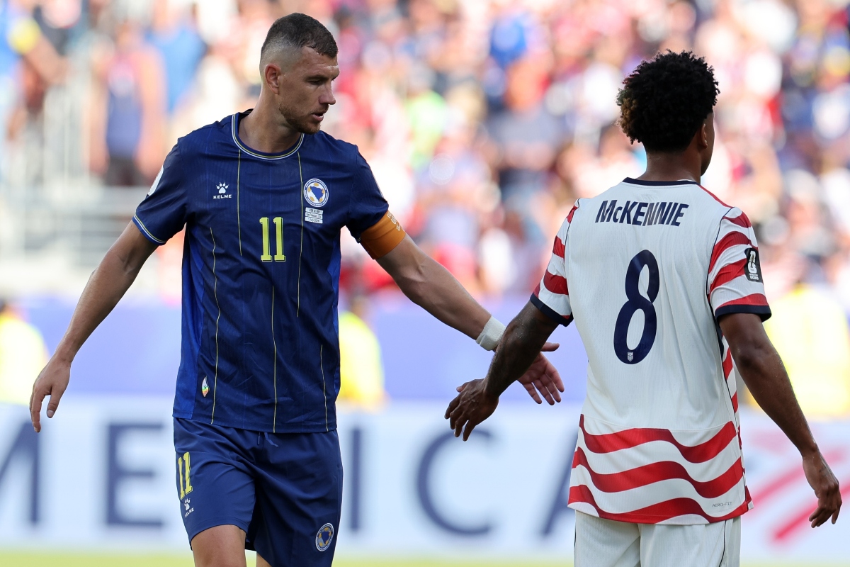 Estados Unidos Mundial 2026