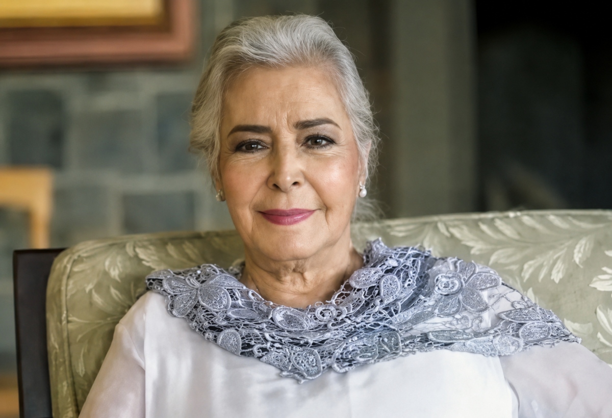 Muere a los 95 años la legendaria actriz Elsa Aguirre