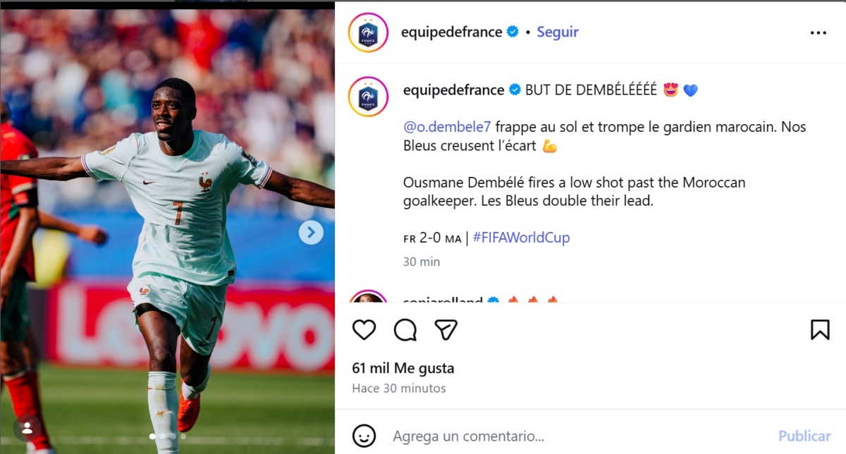 FIFA, cuartos de final