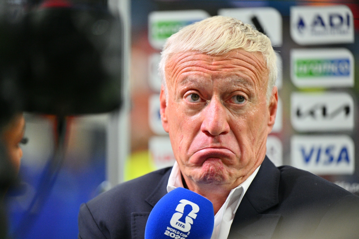 Deschamps