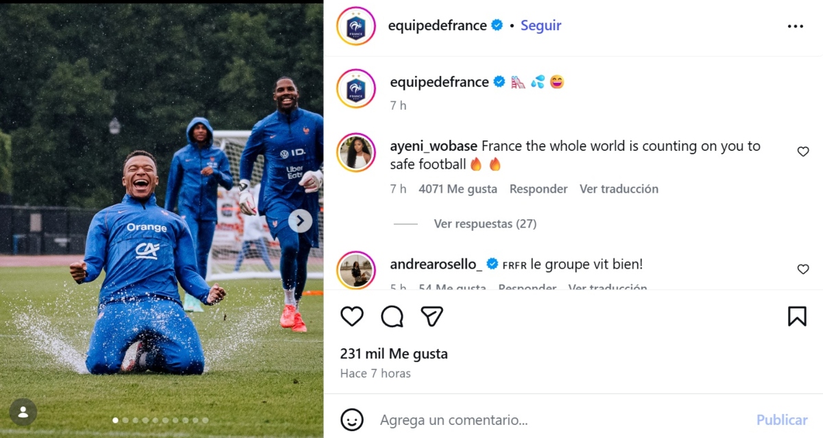 Francia Marruecos