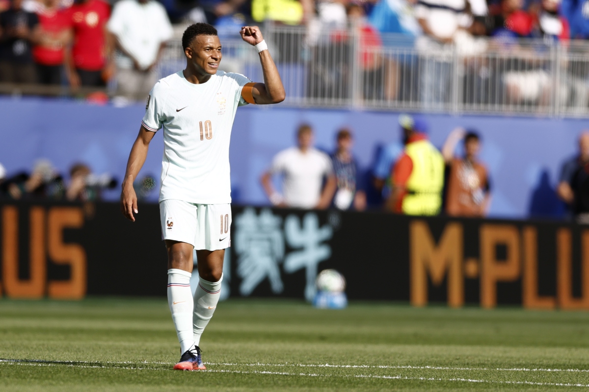 Francia frena el sueño de Marruecos