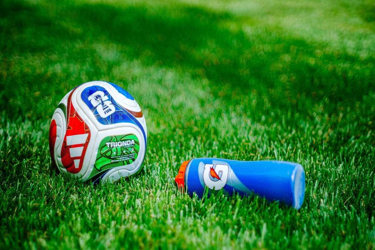 Mundial 2026 cambia para siempre