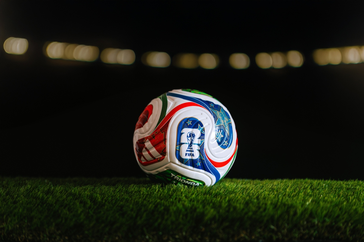 futbol, FIFA