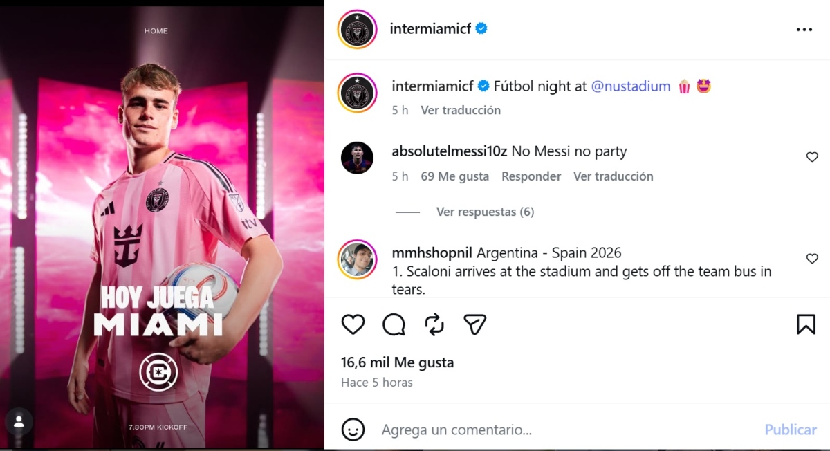 Inter Miami Chicago Fire