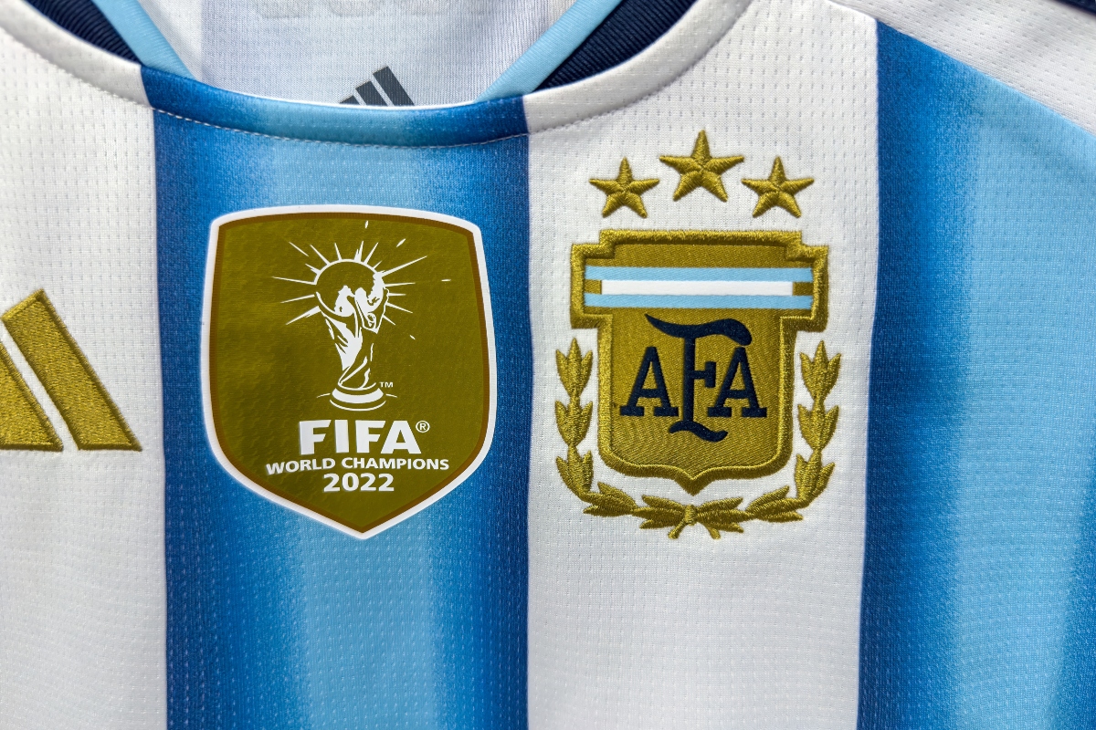 FIFA investiga a Argentina por Malvinas