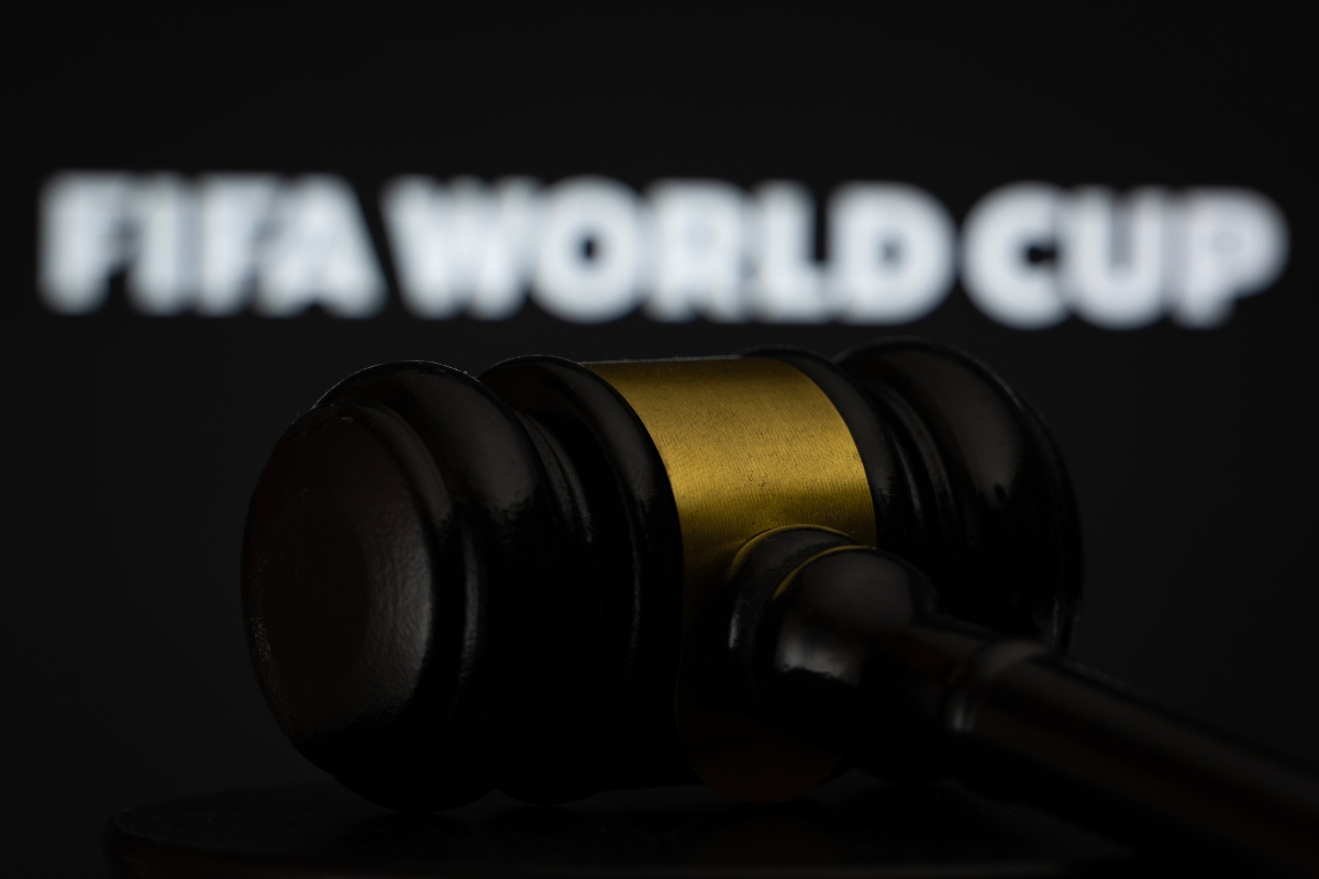 FIFA