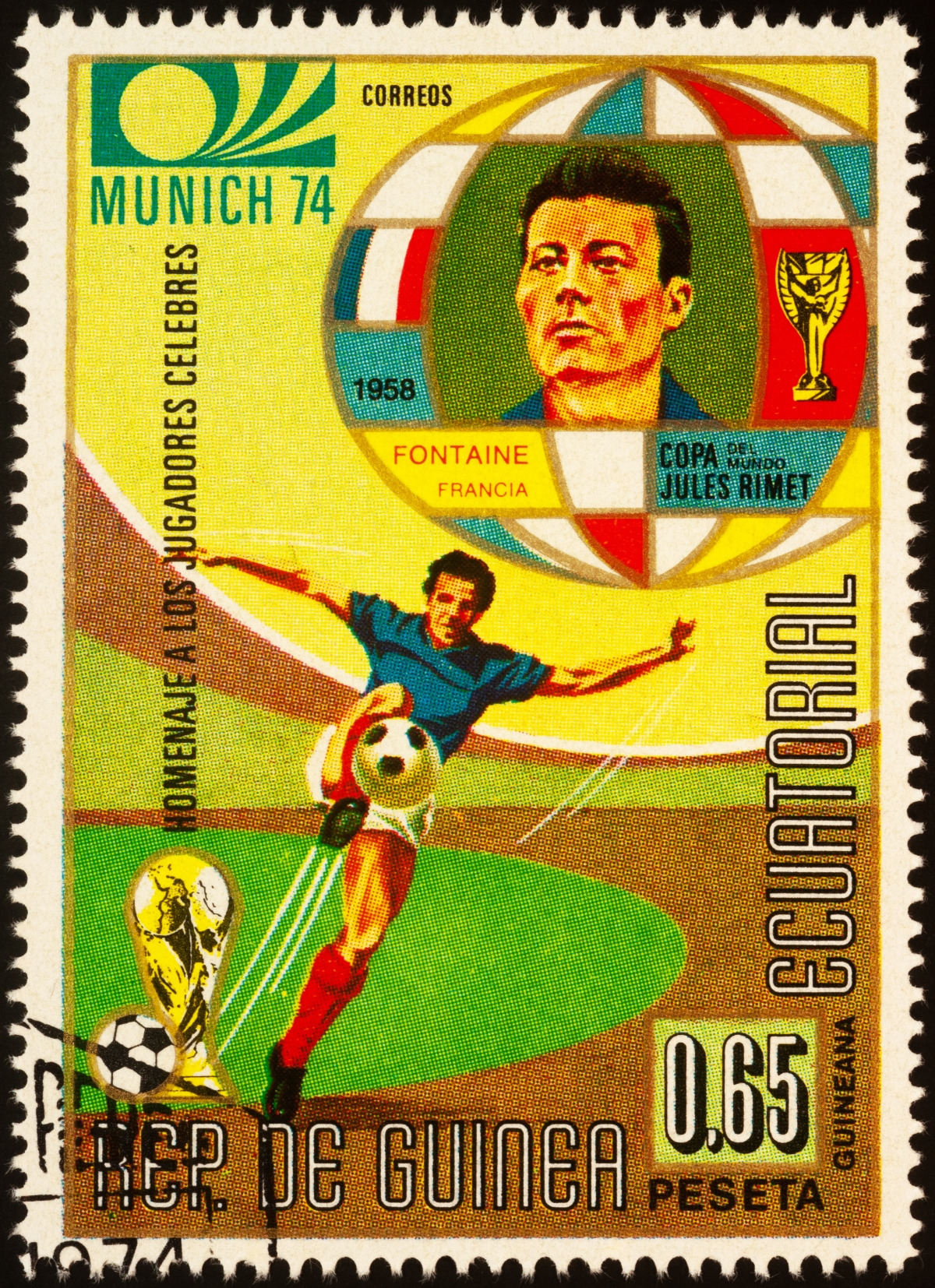 Just Fontaine
