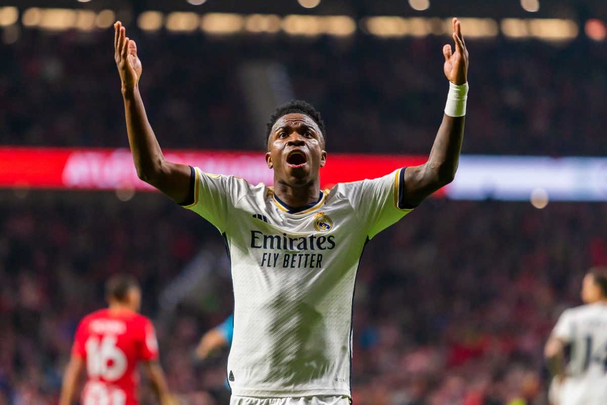 Vinícius jr