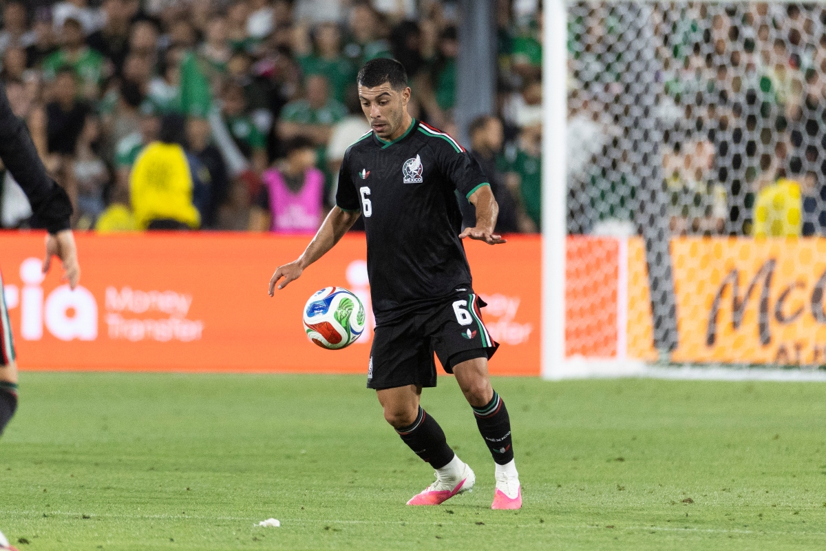 City Football Group y otros gigantes siguen de cerca Erik Lira