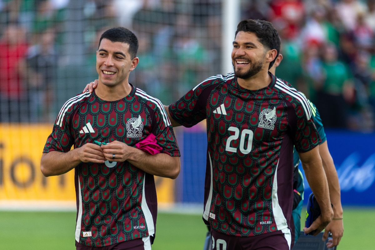 Erik Lira interesa al City Football