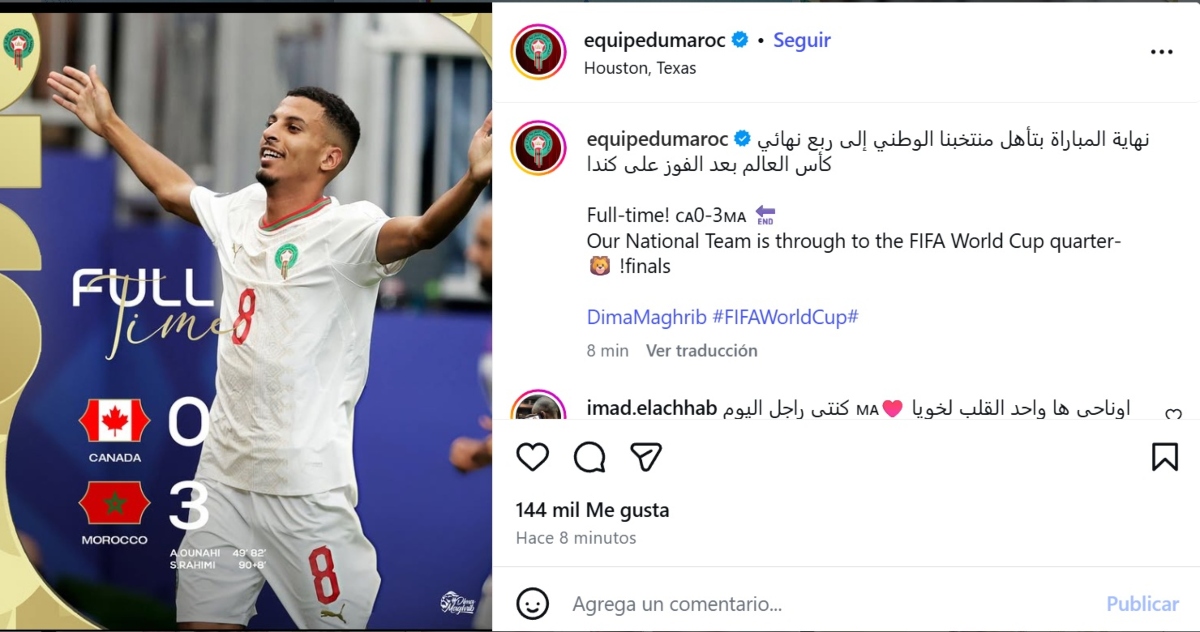 Mundial, FIFA