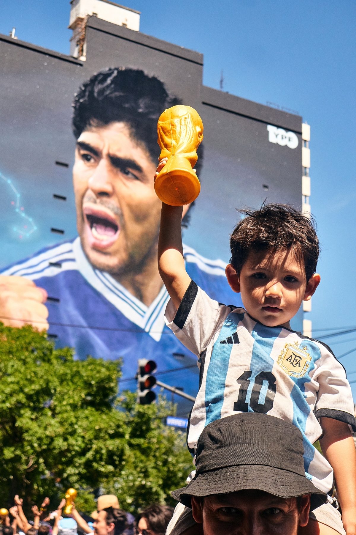 Maradona