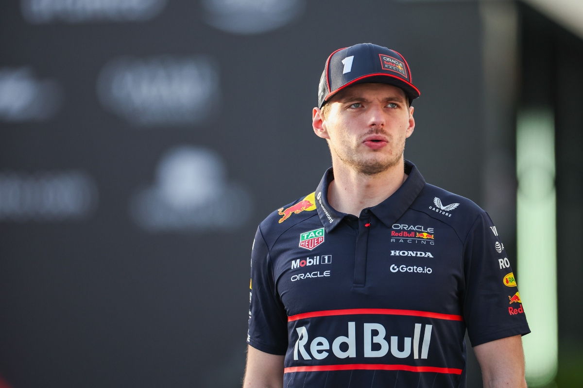 Kimi Antonelli conquista el GP de Bélgica, Max Verstappen