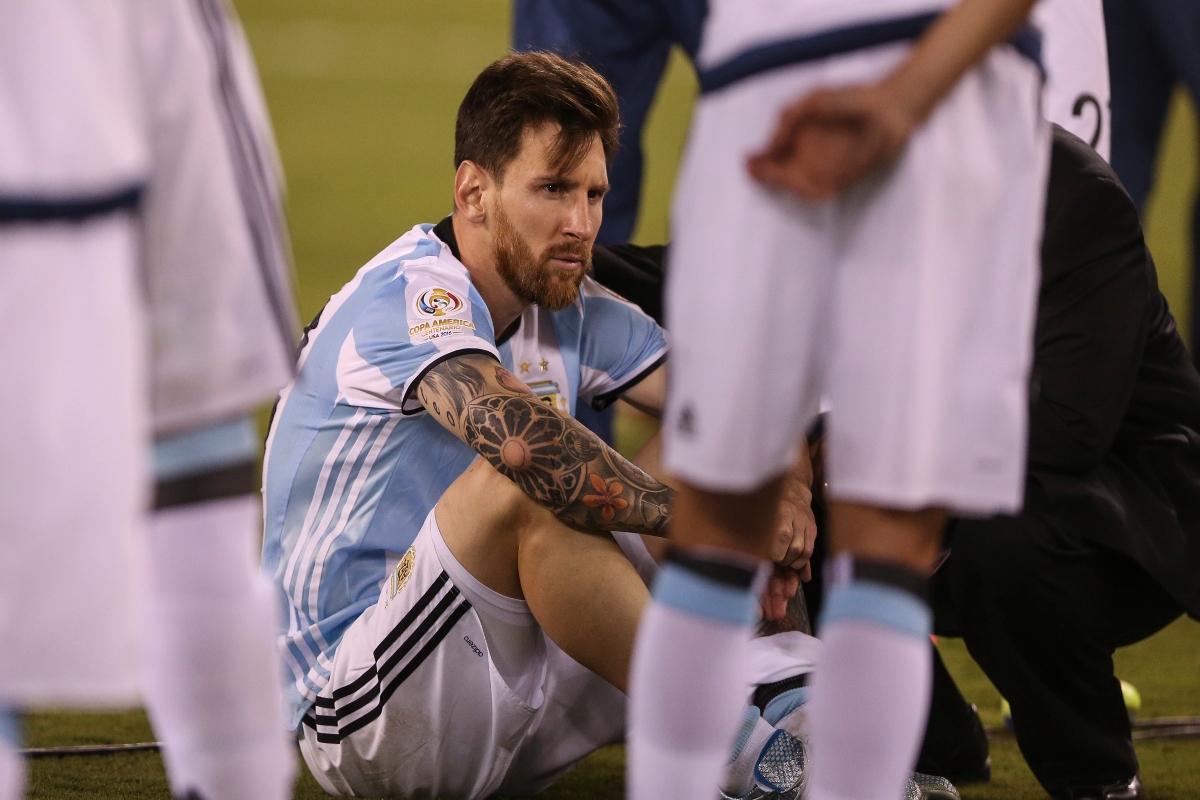 ¡No lo apresurarán! Inter Miami revela su plan con Lionel Messi