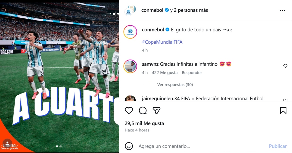 Argentina Suiza
