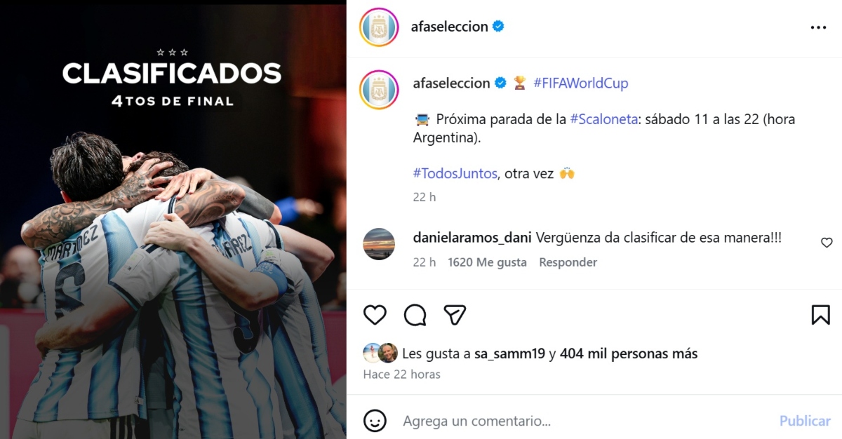 Argentina Suiza