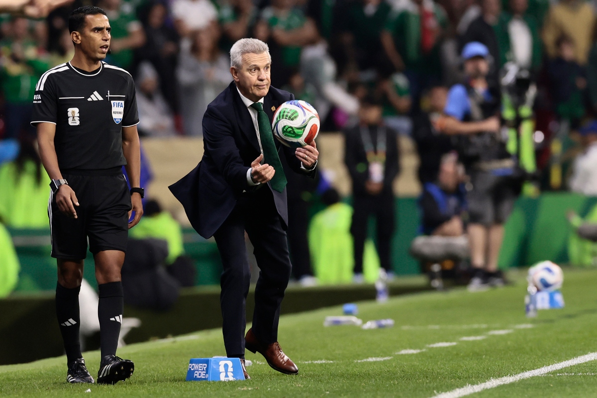 Se acabó la era de Javier Aguirre: el DT se despide de México