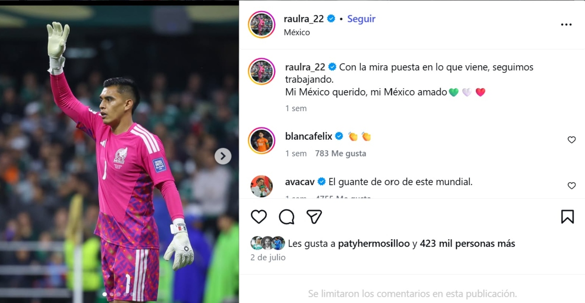 Raúl Rangel
