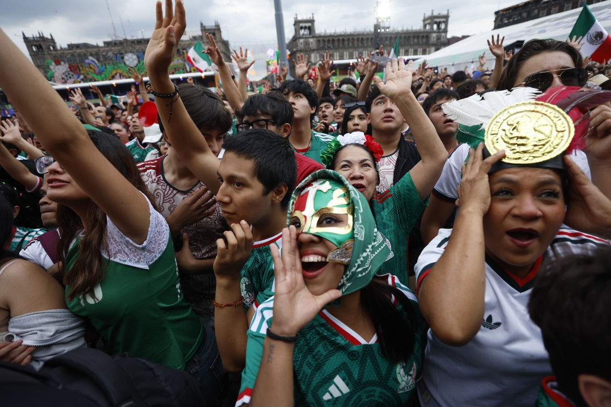 Festejos México Mundial dejan cuatro muertos