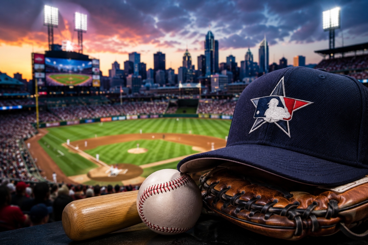 ¡Todo listo para el MLB All-Star 2026! Horarios, transmisión y lo que no te puedes perder
