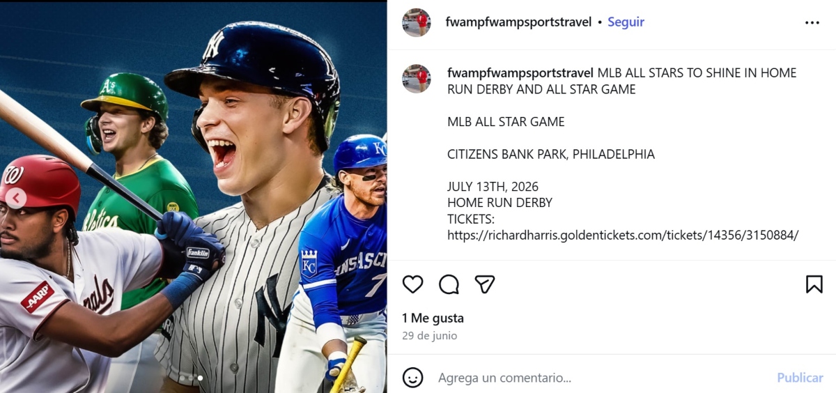 beisbol, EUA
