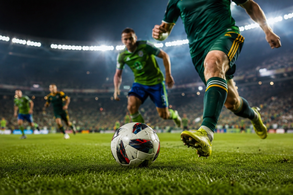 ¡La MLS volvió con todo! Portland aplasta y St. Louis arranca con triunfo