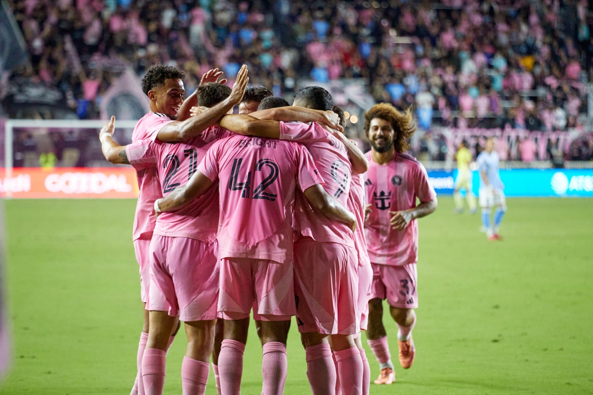MLS 2026 regresa la temporada