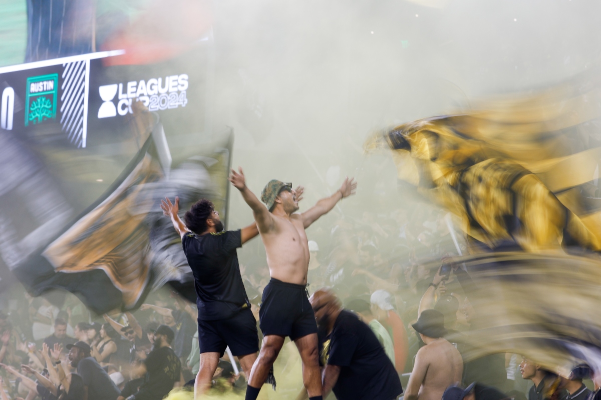 futbol, EUA