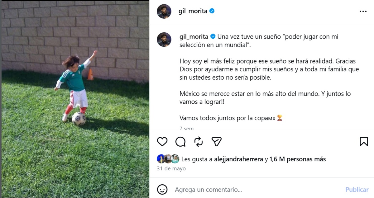 Gilberto Mora Transfermarkt
