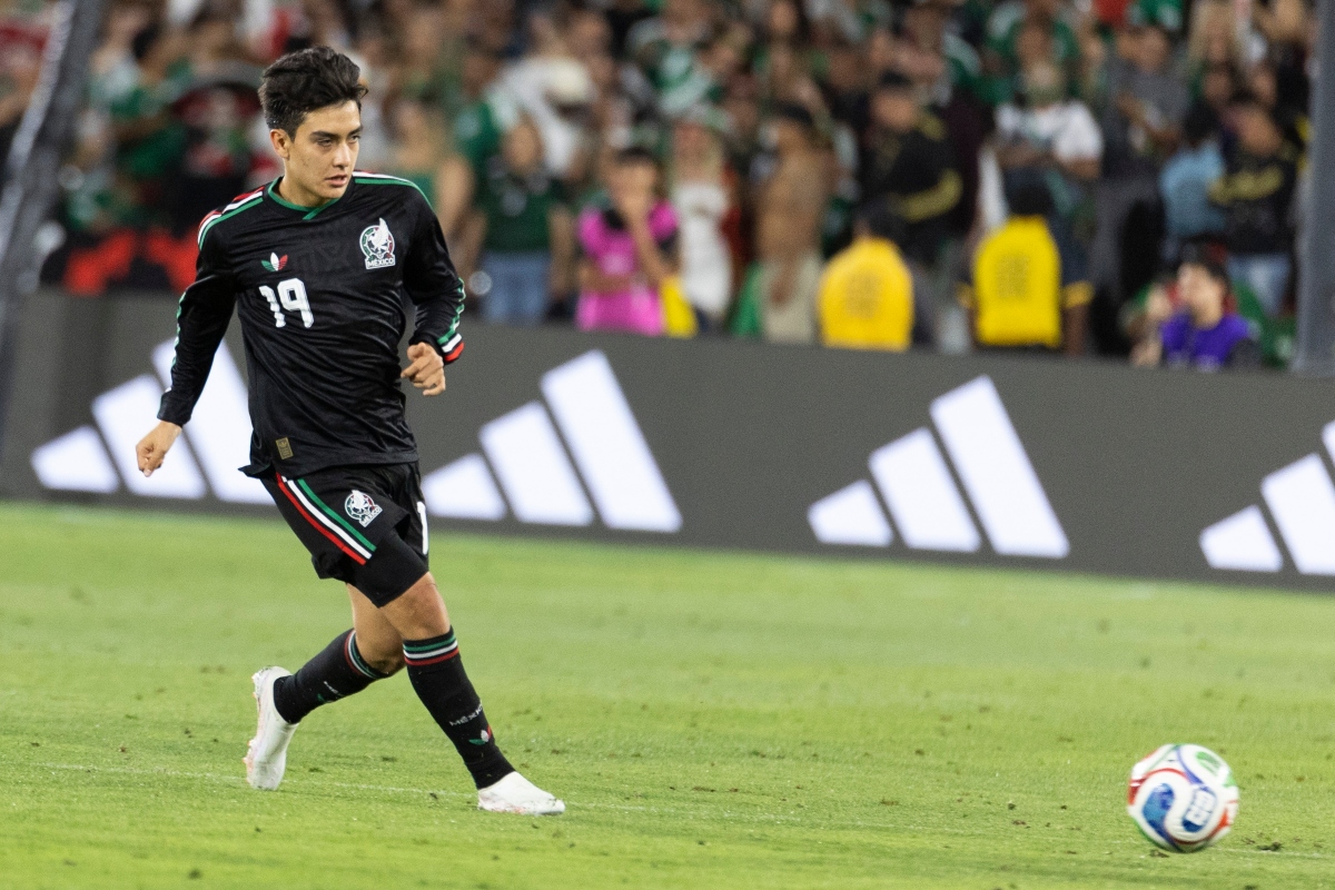 futbol, México