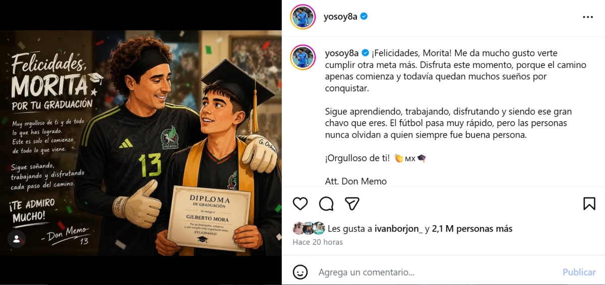 Memo Ochoa, futbol